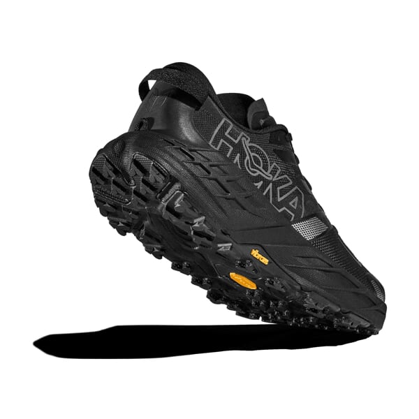 HOKA M SPEEDGOAT 7 Black/Outer