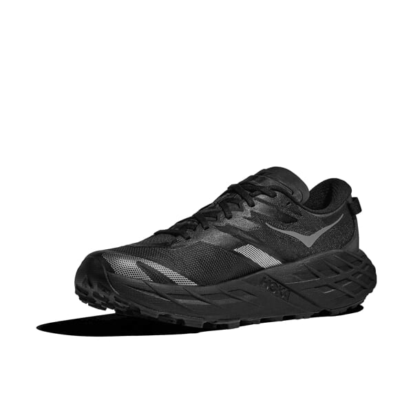 HOKA M SPEEDGOAT 7 Black/Outer