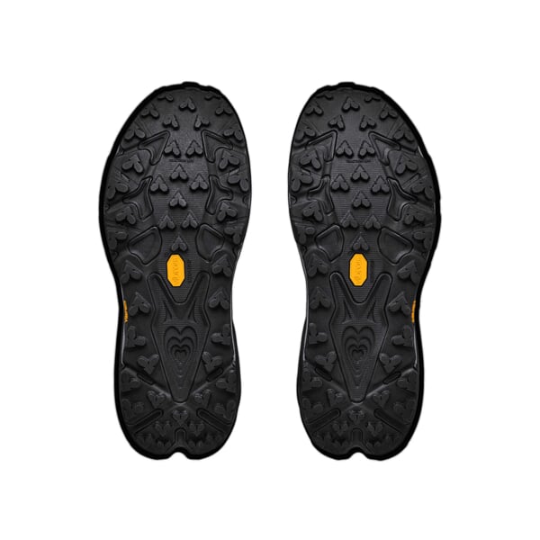 HOKA M SPEEDGOAT 7 Black/Stell