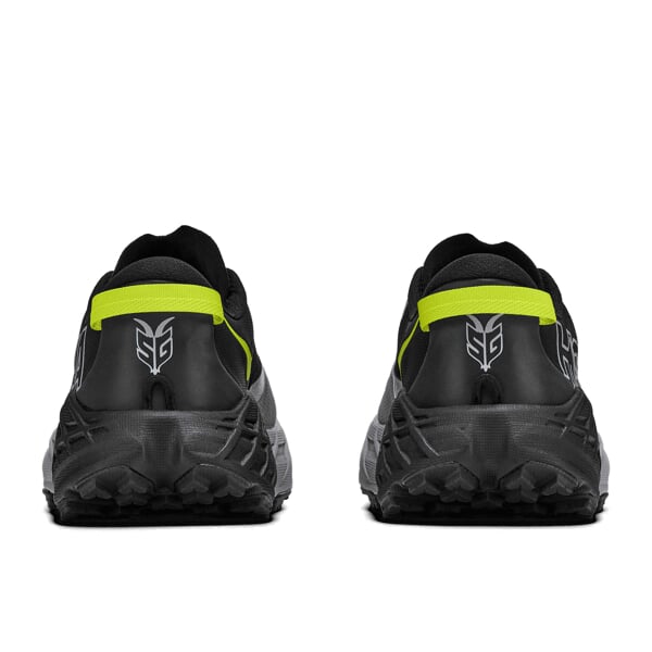 HOKA M SPEEDGOAT 7 Black/Stell