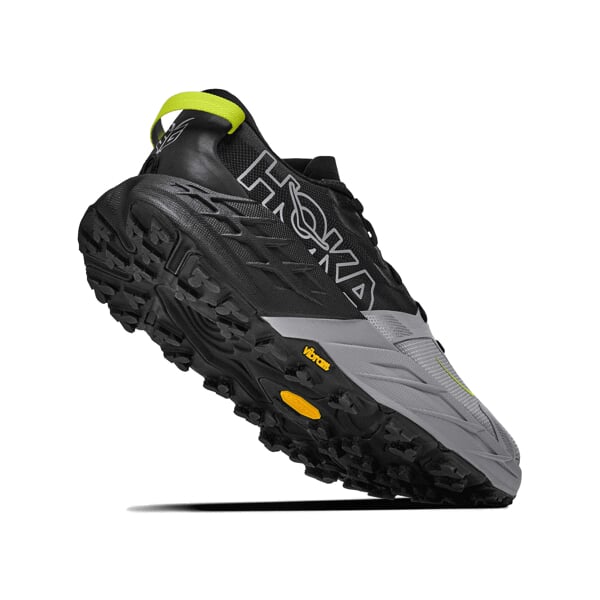 HOKA M SPEEDGOAT 7 Black/Stell