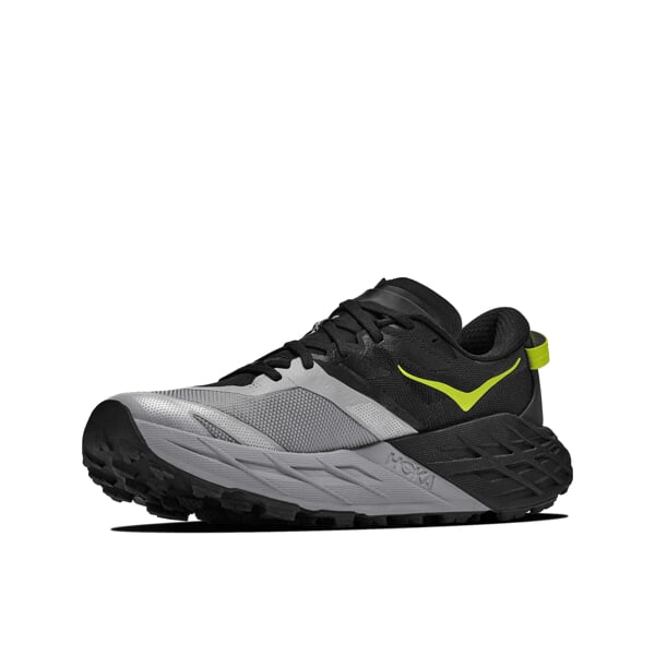 HOKA M SPEEDGOAT 7 Black/Stell