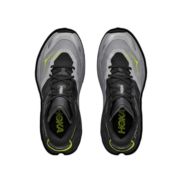HOKA M SPEEDGOAT 7 Black/Stell