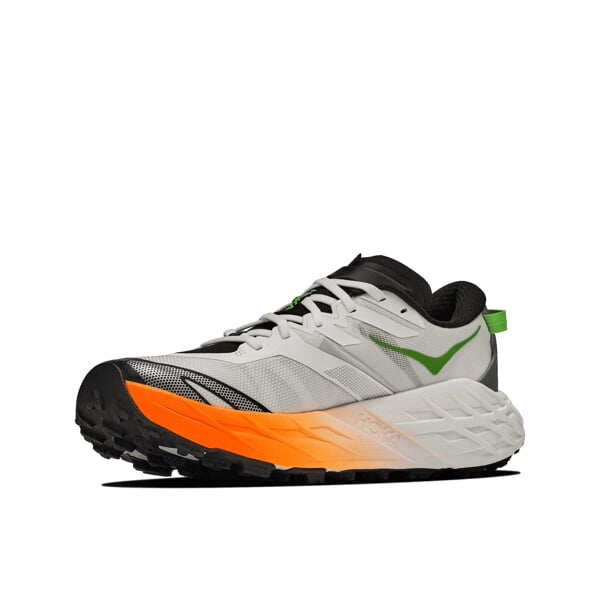 HOKA M SPEEDGOAT 7 Frost/Neon