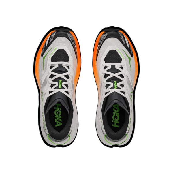 HOKA M SPEEDGOAT 7 Frost/Neon