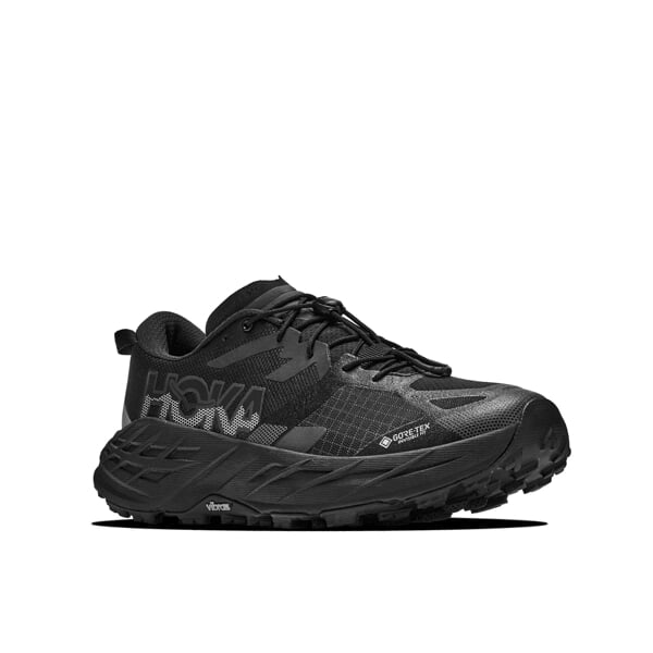 HOKA M SPEEDGOAT 7 GTX Black/C