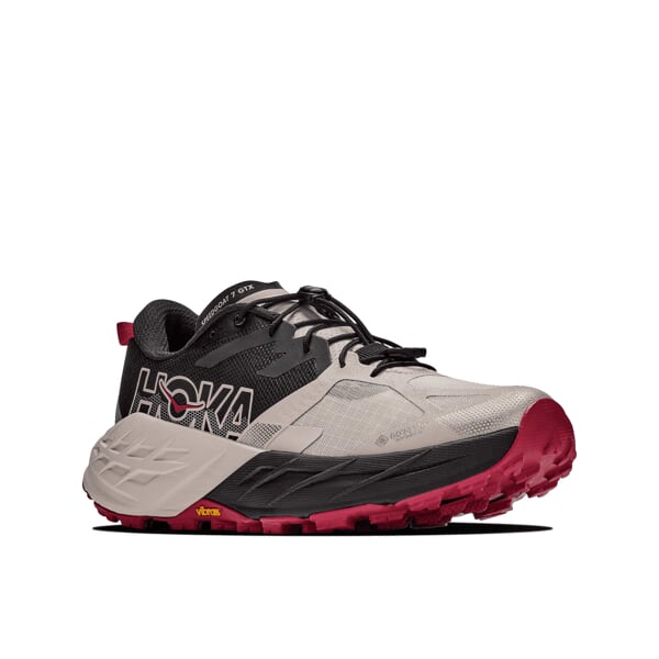 HOKA M SPEEDGOAT 7 GTX Black/R