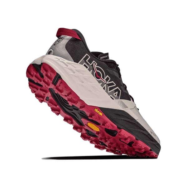 HOKA M SPEEDGOAT 7 GTX Black/R