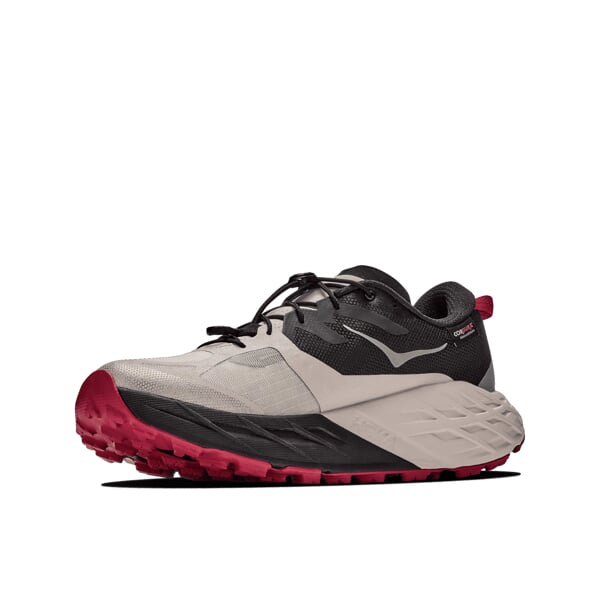 HOKA M SPEEDGOAT 7 GTX Black/R
