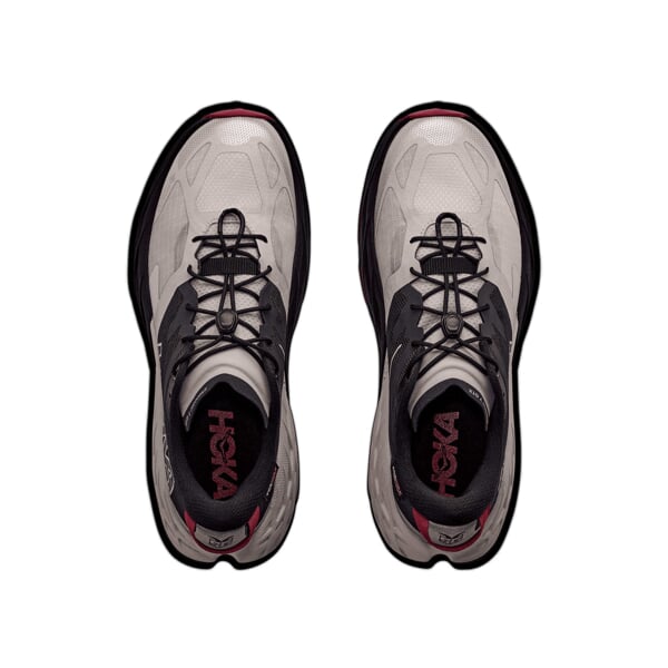 HOKA M SPEEDGOAT 7 GTX Black/R