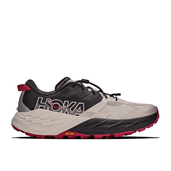 HOKA M SPEEDGOAT 7 GTX Black/R