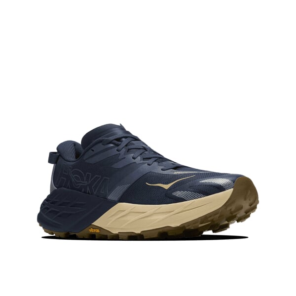 HOKA M SPEEDGOAT 7 Varsity Nav