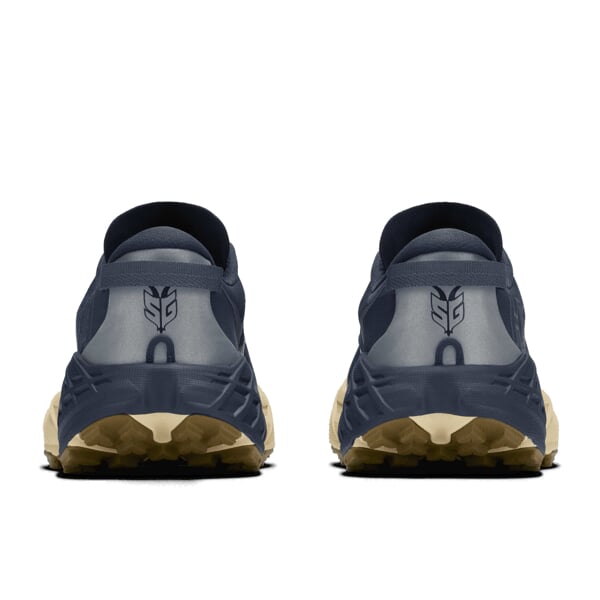 HOKA M SPEEDGOAT 7 Varsity Nav