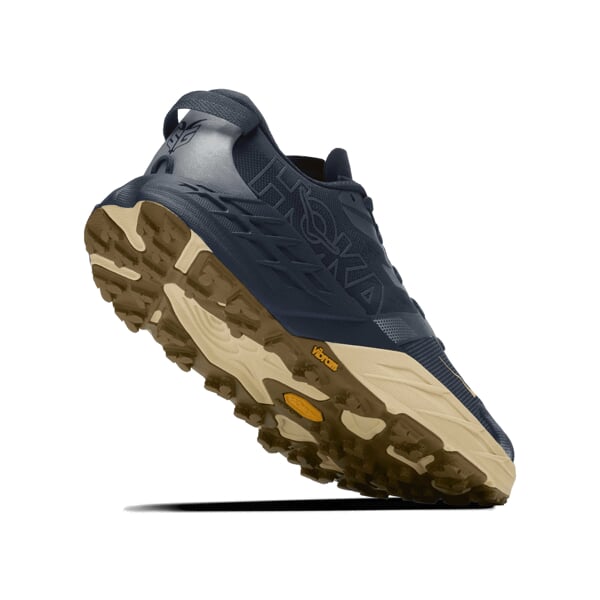 HOKA M SPEEDGOAT 7 Varsity Nav