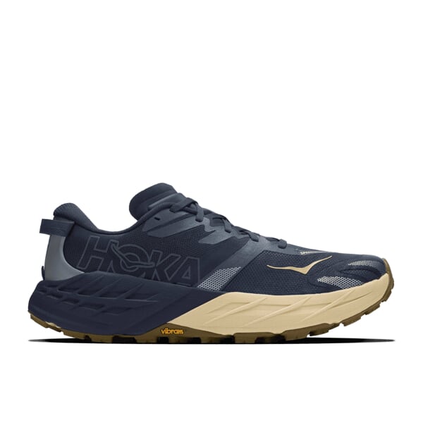 HOKA M SPEEDGOAT 7 Varsity Nav
