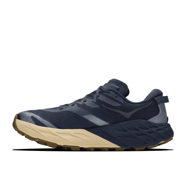 HOKA M SPEEDGOAT 7 Varsity Nav