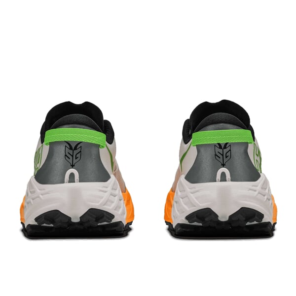 HOKA M SPEEDGOAT 7 WIDE Frost/