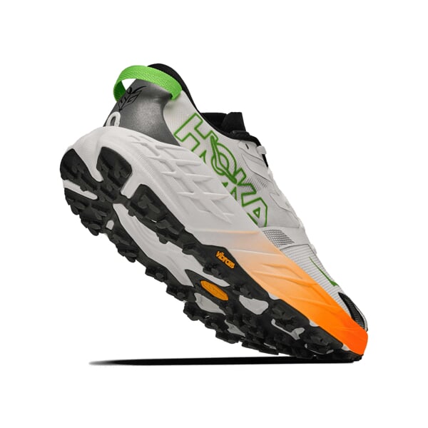HOKA M SPEEDGOAT 7 WIDE Frost/