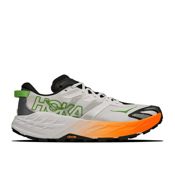 HOKA M SPEEDGOAT 7 WIDE Frost/