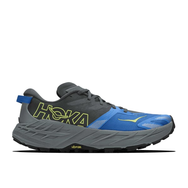 HOKA M SPEEDGOAT 7 WIDE Outer