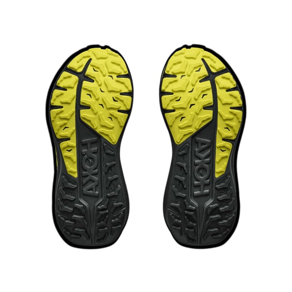 HOKA M STINSON 8 Frost/Black