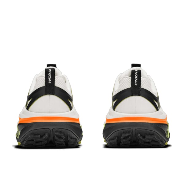 HOKA M STINSON 8 Frost/Black