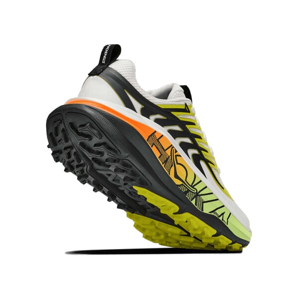 HOKA M STINSON 8 Frost/Black