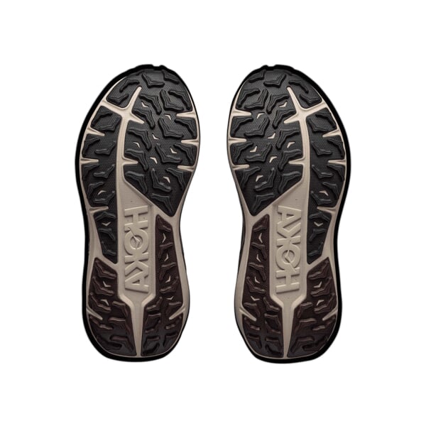 HOKA M STINSON 8 River Rock Gr