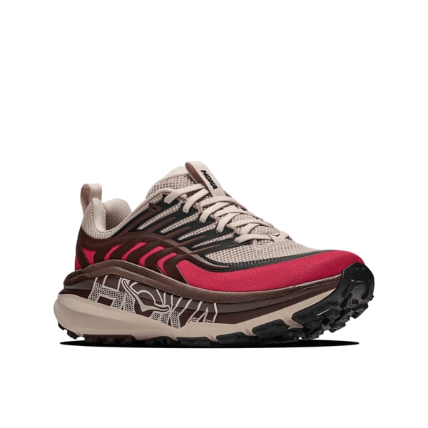 HOKA M STINSON 8 River Rock Gr