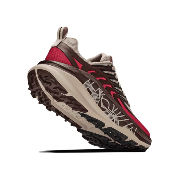 HOKA M STINSON 8 River Rock Gr