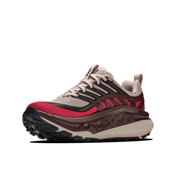 HOKA M STINSON 8 River Rock Gr