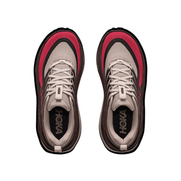 HOKA M STINSON 8 River Rock Gr