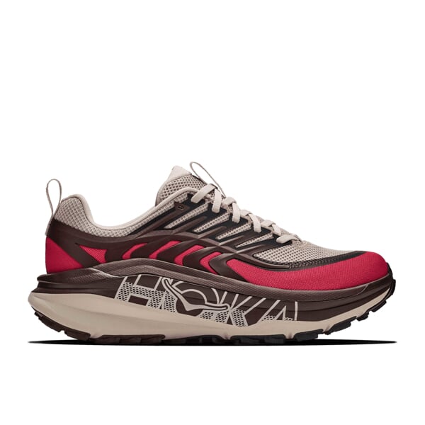 HOKA M STINSON 8 River Rock Gr