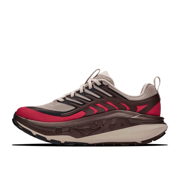 HOKA M STINSON 8 River Rock Gr