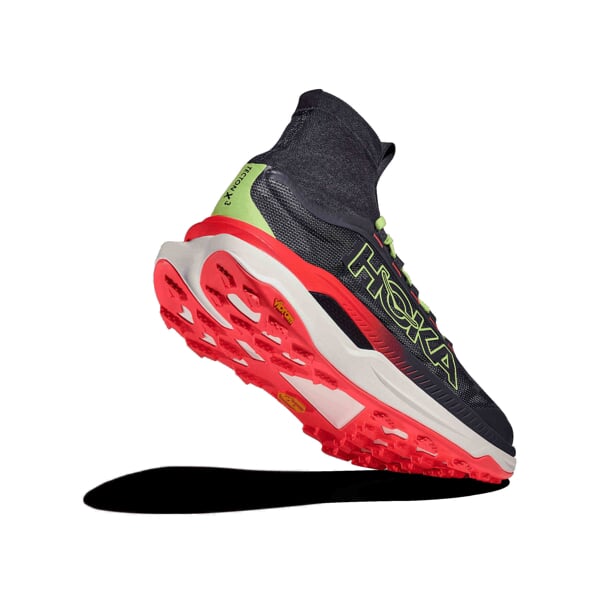 HOKA M TECTON X 3 Squid Ink/Ne