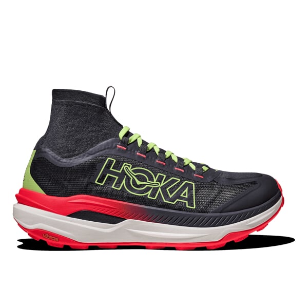 HOKA M TECTON X 3 Squid Ink/Ne