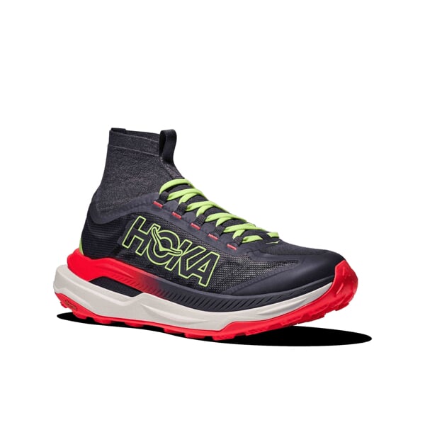 HOKA M TECTON X 3 Squid Ink/Ne