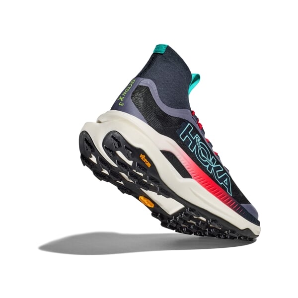 HOKA M TECTON X 3 Stormy Skies