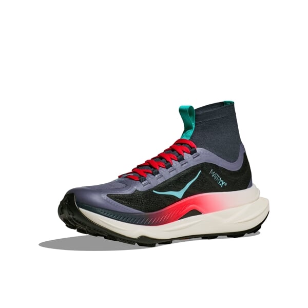 HOKA M TECTON X 3 Stormy Skies