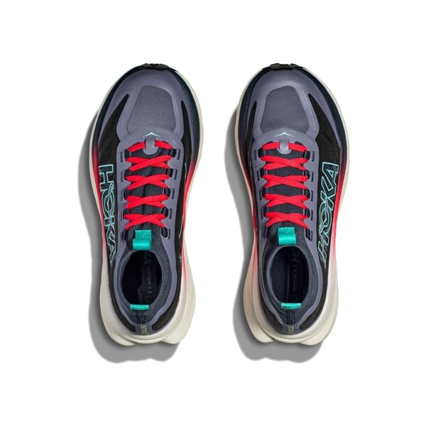 HOKA M TECTON X 3 Stormy Skies