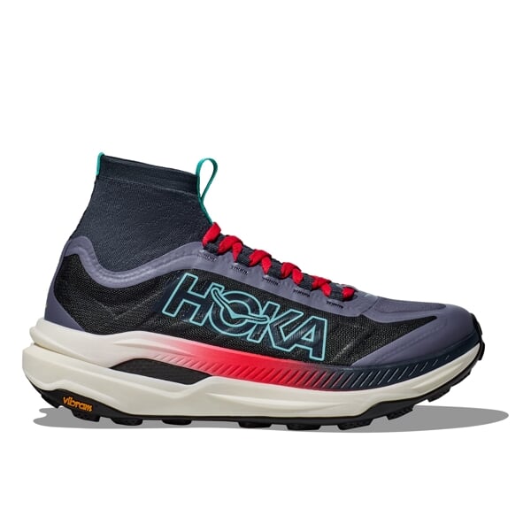 HOKA M TECTON X 3 Stormy Skies