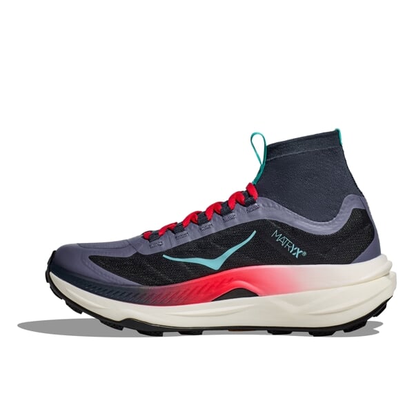 HOKA M TECTON X 3 Stormy Skies