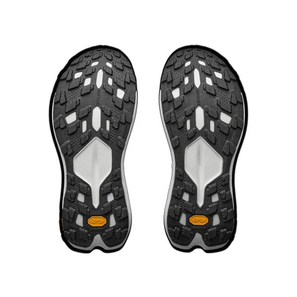 HOKA M TECTON X 4 Frost/Neon T
