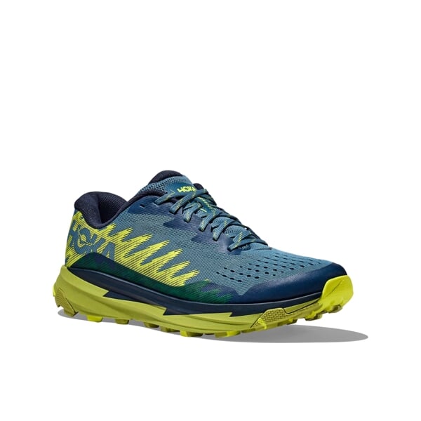 HOKA M TORRENT 3 Bluesteel/Dar