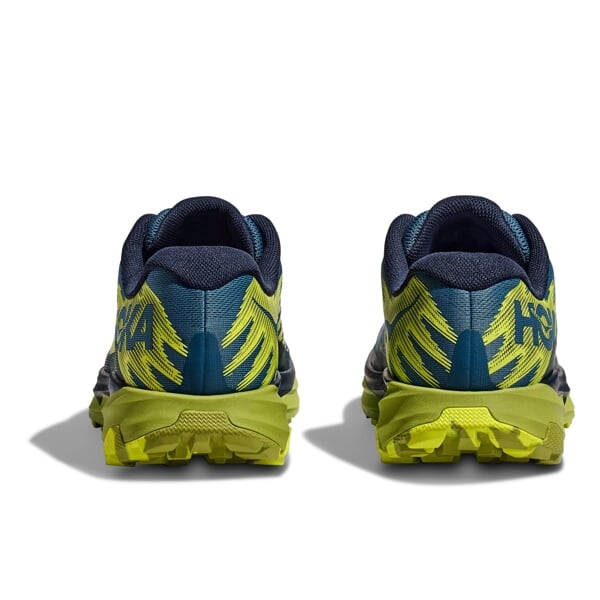 HOKA M TORRENT 3 Bluesteel/Dar