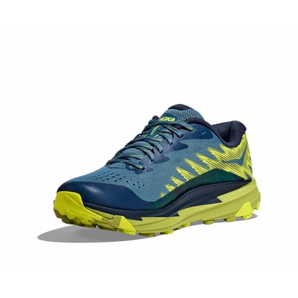 HOKA M TORRENT 3 Bluesteel/Dar