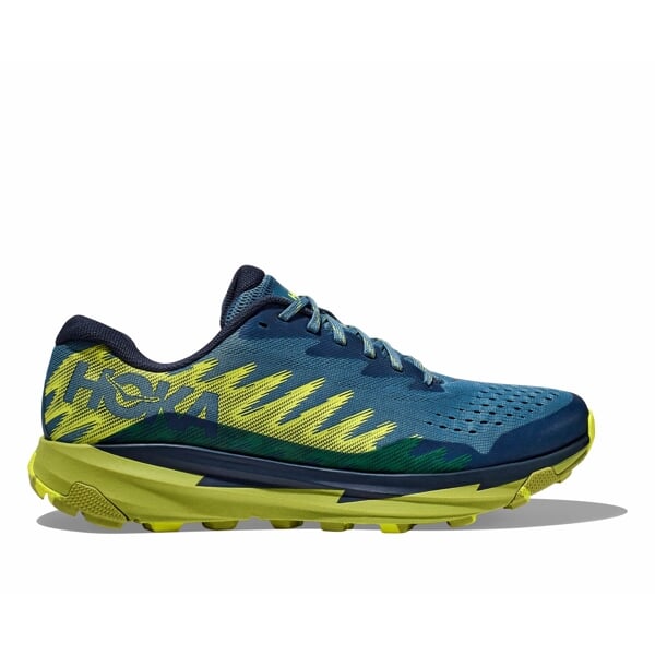 HOKA M TORRENT 3 Bluesteel/Dar