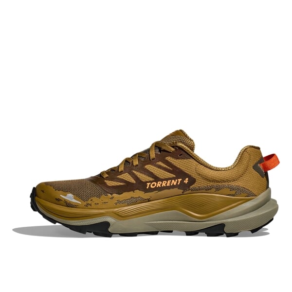 HOKA M TORRENT 4 Honey/Antique