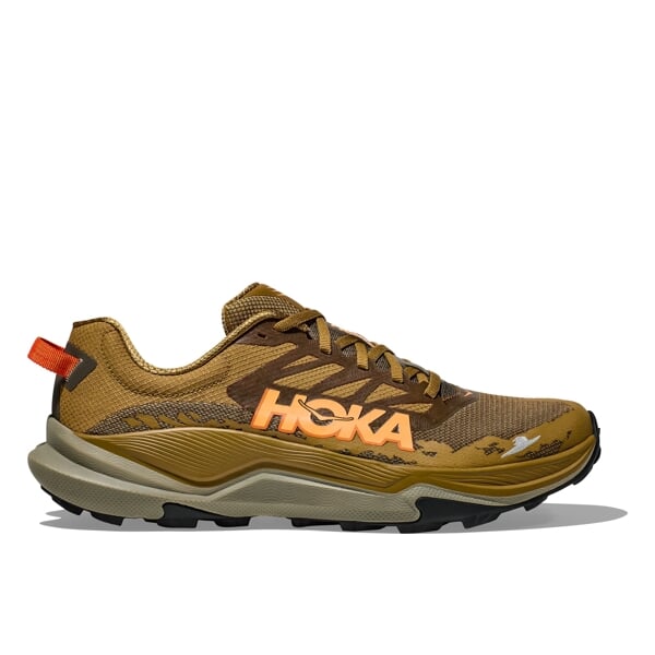 HOKA M TORRENT 4 Honey/Antique