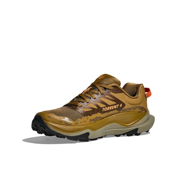 HOKA M TORRENT 4 Honey/Antique